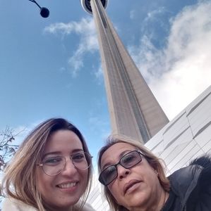 Meet your Posher, Erica